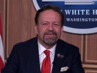 Exclusive – Gorka: Trump Admin Killed 393 Leading Jihadis Around the World, Liberated 76 American