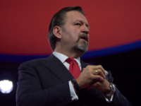WATCH — Dr. Sebastian Gorka: President Trump’s Counterterrorism Strategy Is to ‘Finis