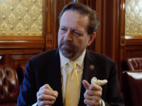 Exclusive: Gorka Suggests Foiled Michigan Terror Plot Targeted Children Celebrating Halloween